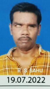 Mr.R.S.Sahu -founder of B.R.B.W.A